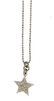 Collana Zamberlan Gioielli Donna in Argento Zircone CL2-155 - CL2-155